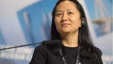 孟晚舟案传来新消息,加拿大再度出手,中方也捅破了“窗户纸”