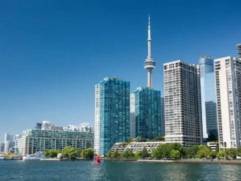 GTA五月房屋均价$110万创纪录!加拿大自2005年以来  房价增幅比租金高107%,加拿大会爆发房市危机吗?