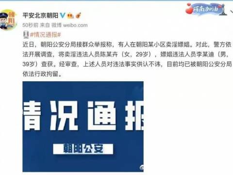 李云迪嫖娼被抓,疑似被加拿大艺人举报,曾经是孙俪孩子的老师