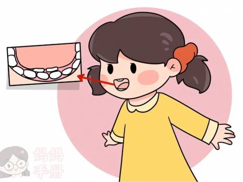 “孩子牙齿烂光、长双排牙,我万分后悔”:最伤孩子牙齿的不是糖,而是...