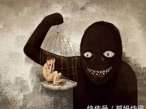 孩子被拐测试!家长自信“我的孩子不会上当”!却被光速打脸