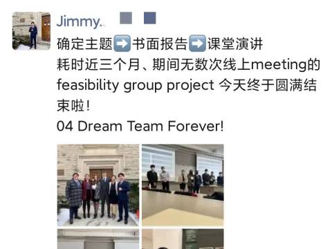 加拿大后疫情时代,采访Jimmy学长在“西大”线下学习的方方面面