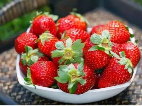 草莓不能让孩子吃的四个理由,真相到底如何?不妨看医生所说的