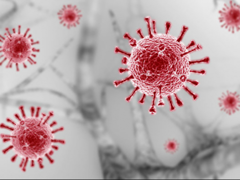加拿大专家:COVID-19病毒不断发生变异
