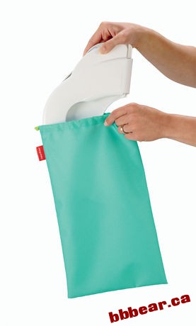2-in-1 Portable Potty