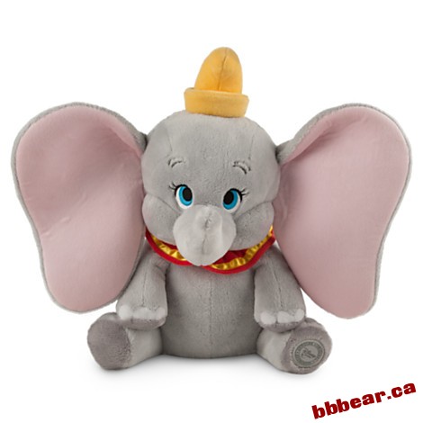 Dumbo Plush