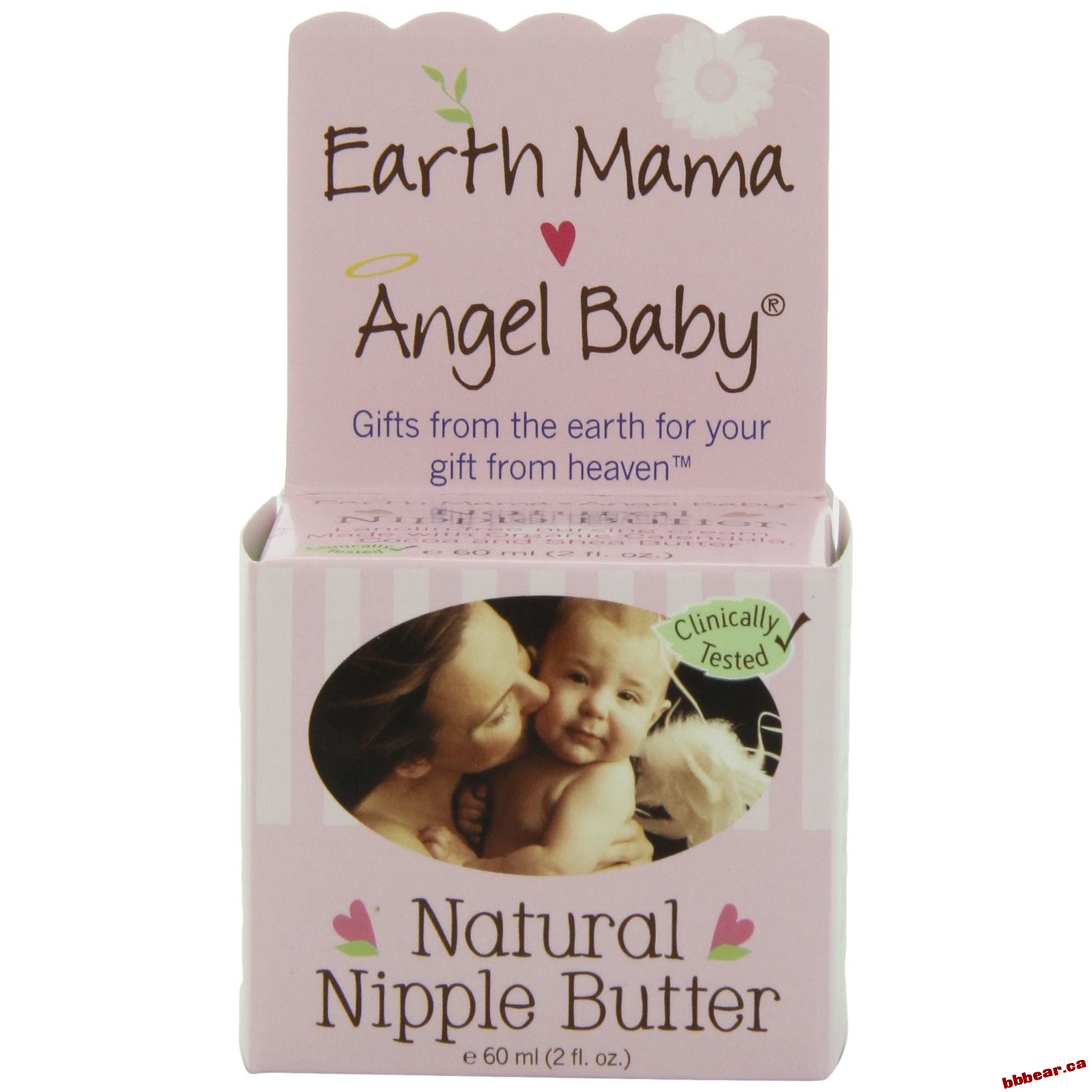 Earth Mama Angel Baby