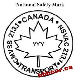 national safety mark
