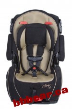 Infant/child/booster seat