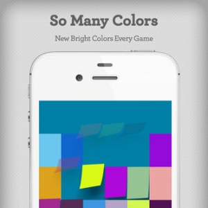 颜色认知：Color Squares - Musical Color Recongnition Game for Young Children ...