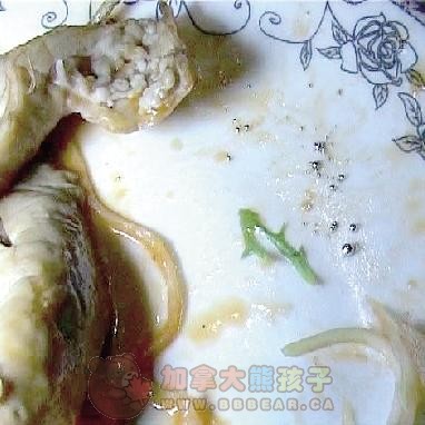 妊妇吃干锅肥肠吃出水银 10分钟后鼻子流血