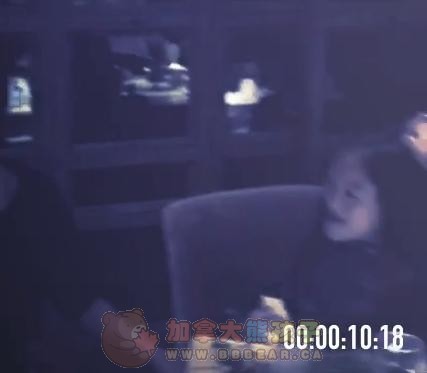 王菲晒家庭欢欣视频 与窦靖童李嫣玩闹如姐妹