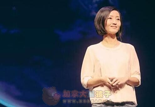 柴静谈雾霾查询拜访以女儿病情开场：出于母亲本能