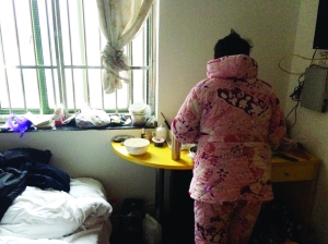美媒:中国癌症患者激增 催生“癌症旅馆”