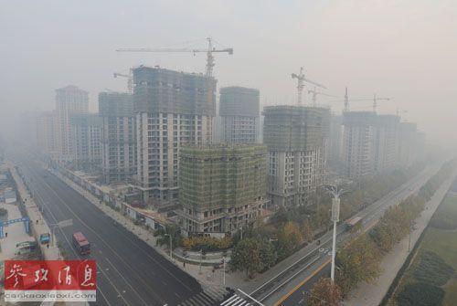 外媒：中国癌症病人涌向大城市 催生癌症旅馆