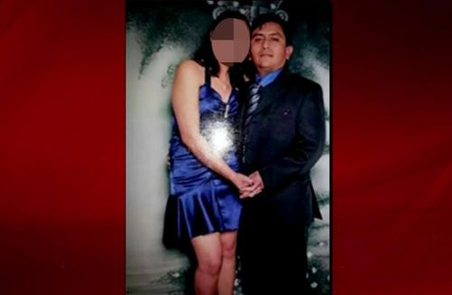 加州一男人绑架女友女儿做性奴 长达10年