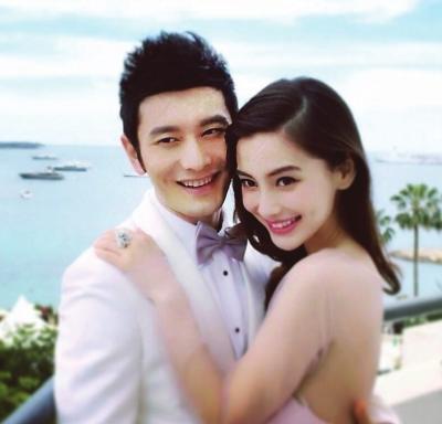 AngelaBaby：成婚的意义就是为了要孩子