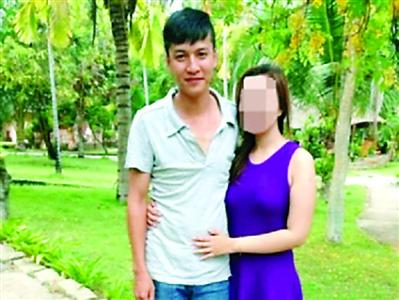 越南巨贾遭灭门追踪:系女儿前男友报复