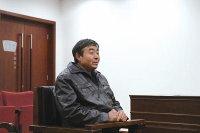 男人私灌液化气烧伤两名儿童 获体谅被判缓刑