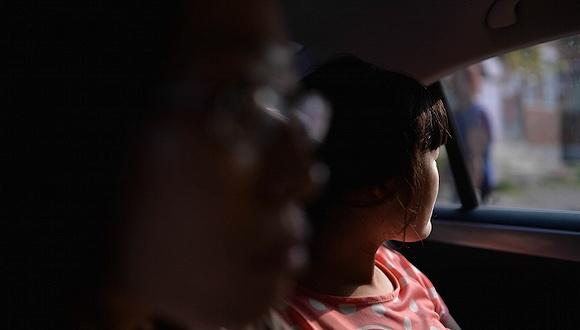 在中国遭遇性侵的孩童 可能多达2500万