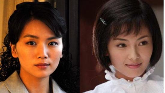 陈思诚前女友长近似刘涛 现在成最美单亲妈妈