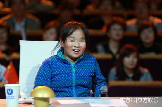 周立波的两个女儿私照曝光 都不是他亲生的
