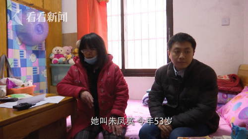 癌症妈妈请记者代写绝笔 拍最后的婚纱照 (组图)