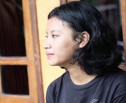 身为污名昭著的黑帮老迈女儿是种什么感应感染？