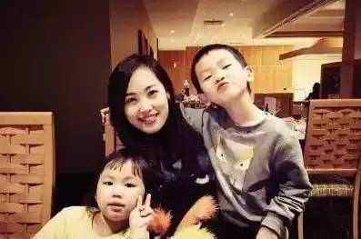 马蓉居然第三次怀孕了？父亲是宋喆吗？