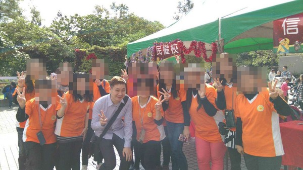 美性侵儿童犯匿伏台湾补习班 曾被赏格150万美元