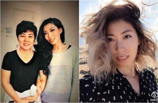 妈妈涉嫌贪污案至今无果 曲婉婷:别雪上加霜