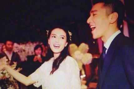 赵又廷爱慕修杰楷有女 为高圆圆怀孕做这事