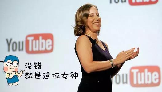 她是谷歌之母，一边生娃一边搞定谷歌87%利润