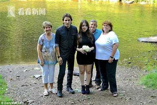 一父亲与女儿***产子 疑不满分袂将二人杀逝世
