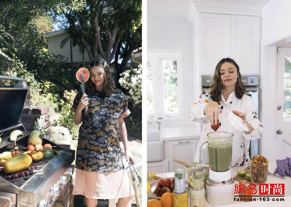 米兰达可人孕期美照 网友:依然美如天使