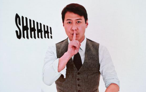 黎明生女当爸爸 四大天王全数都是女儿奴