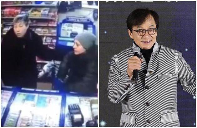 传小龙女失踪落半年崎岖潦倒现身加拿大：我要找爸爸